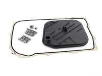 Turner Motorsport High-Capacity Aluminum Transmission Pan & Service Kit - ZF 8HP Transmissions 052755LA02