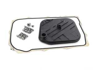 OEM Hengst Automatic Transmission Filter Kit - GA8HP75 GAHP76 - BMW F85/86 F97/98 F91/92/93 G8X