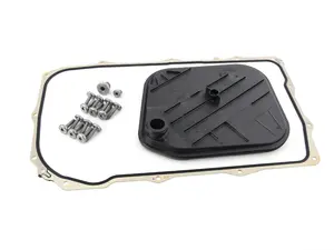 OEM Hengst Automatic Transmission Filter Kit - GA8HP75 GAHP76 - BMW F85/86 F97/98 F91/92/93 G8X