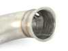 Supersprint MERCEDES R230 SL 600 Bi-Turbo V12 (500 Hp) '02 ->'06 Downpipe kit Right - Left 847211 View 3