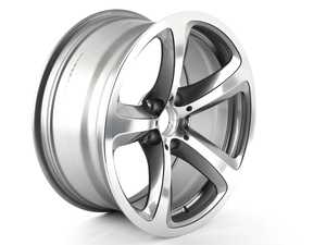 Forged Alloy Rim 9Jx19 Et14 - E63, E64
