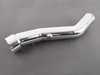 Evolution Racewerks 2012+ BMW M135i/M235i/335i/435i - N55 Engine OEM Style Chargepipe Polished Finish - XI MODEL - AUTOMATIC TRANSMISSION BM-ICP007PXIA View 4