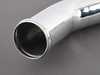 Evolution Racewerks 2012+ BMW M135i/M235i/335i/435i - N55 Engine OEM Style Chargepipe Polished Finish - XI MODEL - AUTOMATIC TRANSMISSION BM-ICP007PXIA View 6