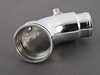 Evolution Racewerks 2012+ BMW M135i/M235i/335i/435i - N55 Engine OEM Style Chargepipe Polished Finish - XI MODEL - AUTOMATIC TRANSMISSION BM-ICP007PXIA View 7