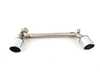 Supersprint Supersprint Endpipe Kit - Round 762714 View 2