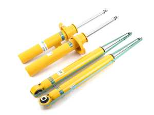 Bilstein B6 Performance Shocks & Struts Kit - F48 X1, F39 X2