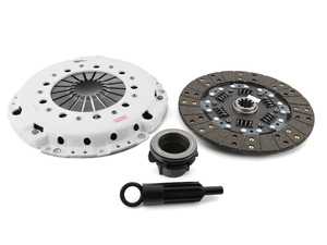 Clutch Masters Stage 1 Clutch Kit - FX100
