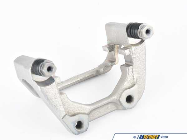 Genuine BMW Calliper Carrier Left - F10 34216793051