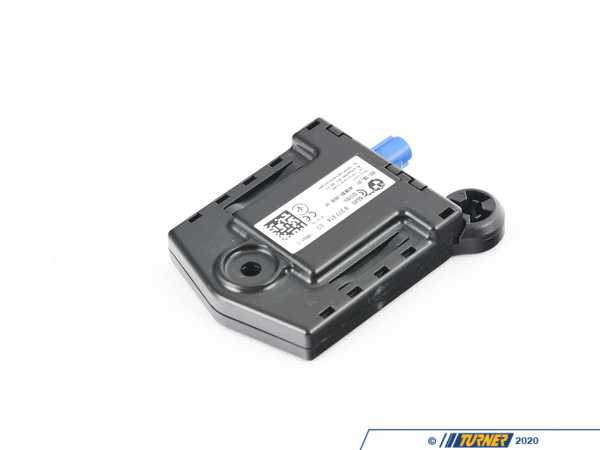 Genuine BMW GPS ANTENNA 65209277814