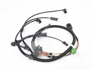 Wiring Harness Transmission - E90, E92, E93