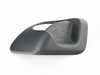 Genuine BMW Genuine BMW Cover, Release Left Schwarz - 52106985581 - E82,E92 52106985581 View 1