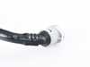 Genuine BMW BREATHER LINE 16127408415 View 3