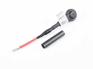Genuine BMW Rep. Wire B+ Vvt - 61129303031 - E92,E93