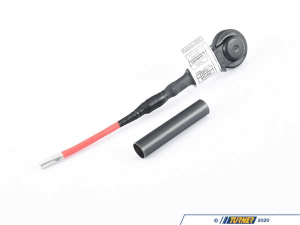 Genuine BMW Genuine BMW Rep. Wire B+ Vvt - 61129303031 - E92,E93 61129303031