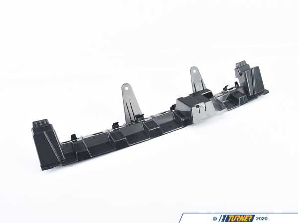 Genuine BMW MOUNT FOR CONTACTLES 51127426443