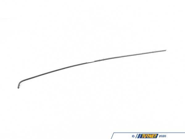 Genuine BMW Fuel Line - E39 16111183478