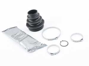 Genuine BMW Repair Kit Bellows, Exterior - 33217572446