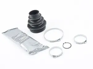 Genuine BMW Repair Kit Bellows, Exterior - 33217572446
