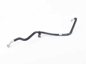 Genuine MINI Inlet Pipe - 13539800679