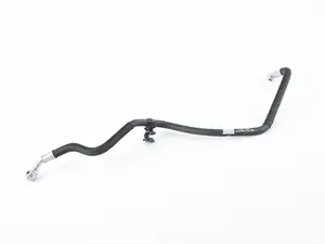 Genuine MINI Inlet Pipe - 13539800679