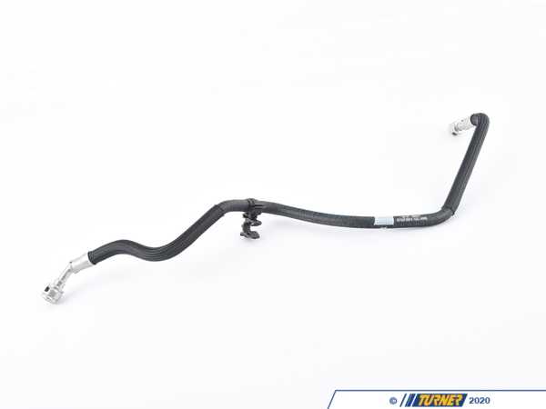 Genuine MINI Genuine MINI Inlet Pipe - 13539800679 13539800679