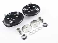 Turner Motorsport Turner Adjustable Camber Plates - Hybrid - E46 NM 003405TMS15