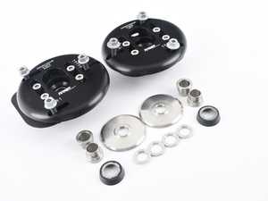 Turner Adjustable Camber Plates - Hybrid - E46 NM