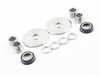 Turner Motorsport Turner Adjustable Camber Plates - Hybrid - E46 NM 003405TMS15 View 6