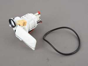 OEM VDO In-Tank Fuel Pump - F0X 7 Series BMW