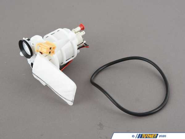 Continental OEM VDO In-Tank Fuel Pump - F0X 7 Series BMW 16117217261