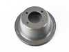 VAC Motorsports VAC Underdrive Power Pulley Set - S14 VAC-UPPS-S14-3-G View 4