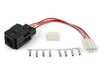 Genuine BMW Genuine BMW Repair Wiring Set Smg - 12637545666 12637545666 View 1
