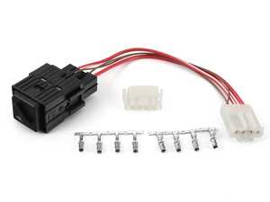 Genuine BMW Repair Wiring Set Smg - 12637545666