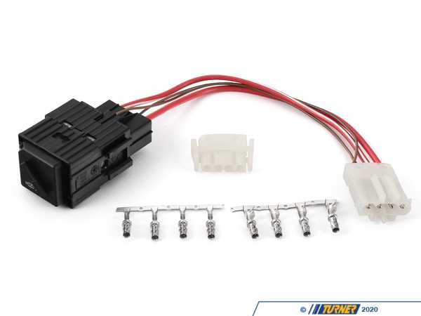 Genuine BMW Genuine BMW Repair Wiring Set Smg - 12637545666 12637545666