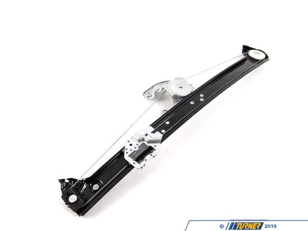 Genuine BMW Genuine BMW Window Regulator - Rear Left - E53 X5 51357125059