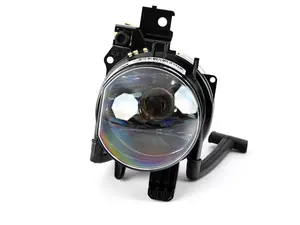 Fog light assembly - left 