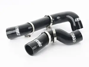 ECS Silicone Radiator Hose Kit - M52 M54