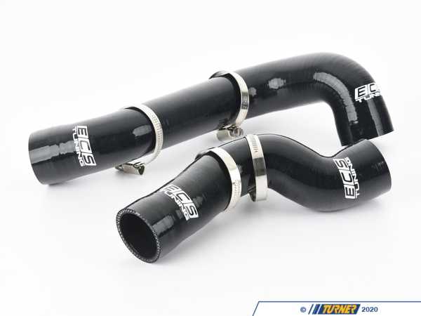 ECS ECS Silicone Radiator Hose Kit - M52 M54 006205LA01