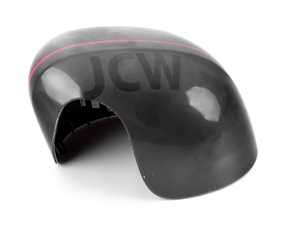 Mirror Cap JCW Pro Newer Design - Left