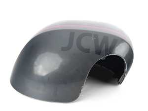 Mirror Cap JCW Pro Newer Design - Left