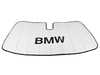 Genuine BMW F48 SUNSHADE 82112458099 View 5