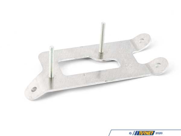 Genuine BMW SUPPORT 17227850363