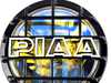 PIAA 520 Series 6" Yellow Halogen Driving Light Kit - (NO LONGER AVAILABLE) 5293 View 4