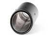ECS ECS Swivel Exhaust Tip - 3.5" Carbon Fiber - Priced Each 004735LA02 View 7