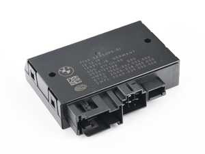 CONTROL UNIT FOR TRAILER HIT