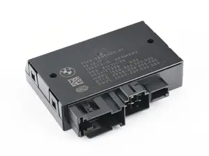 CONTROL UNIT FOR TRAILER HIT