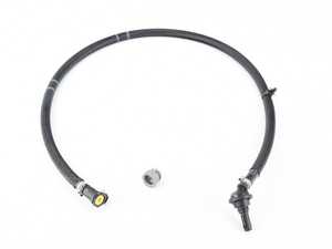 Genuine MINI Vent Pipe - 11157632333