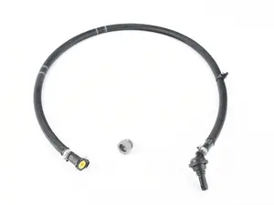 Genuine MINI Vent Pipe - 11157632333