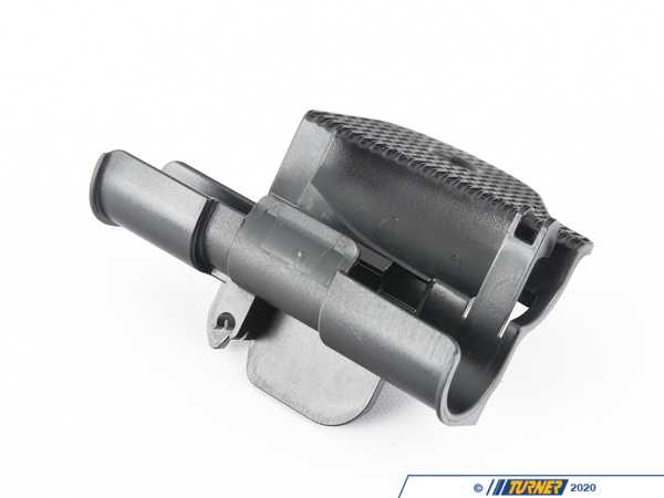 Genuine BMW Genuine BMW Mount For Plug Connection, O - 61137841524 61137841524