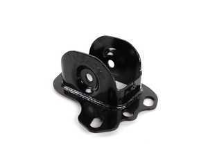 Genuine BMW Rear Trailing Arm Bracket - Left - Z4, E46, E83, E36